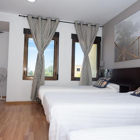 Hostal Venta De Valcorba Soria Zewnętrze zdjęcie