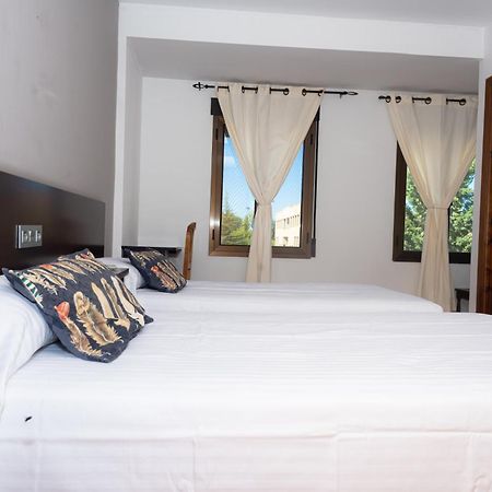 Hostal Venta De Valcorba Soria Zewnętrze zdjęcie