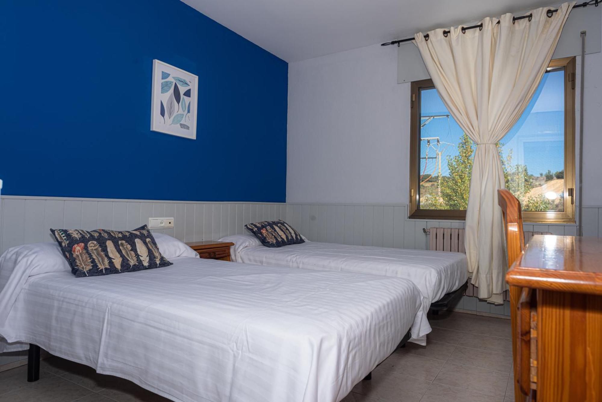 Hostal Venta De Valcorba Soria Zewnętrze zdjęcie