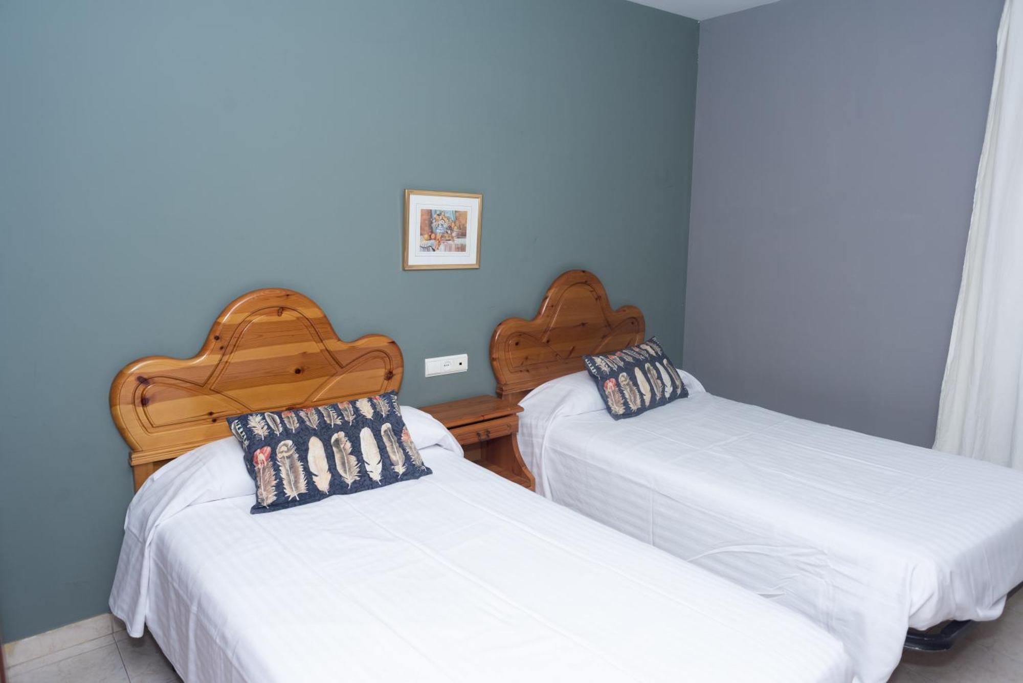 Hostal Venta De Valcorba Soria Zewnętrze zdjęcie