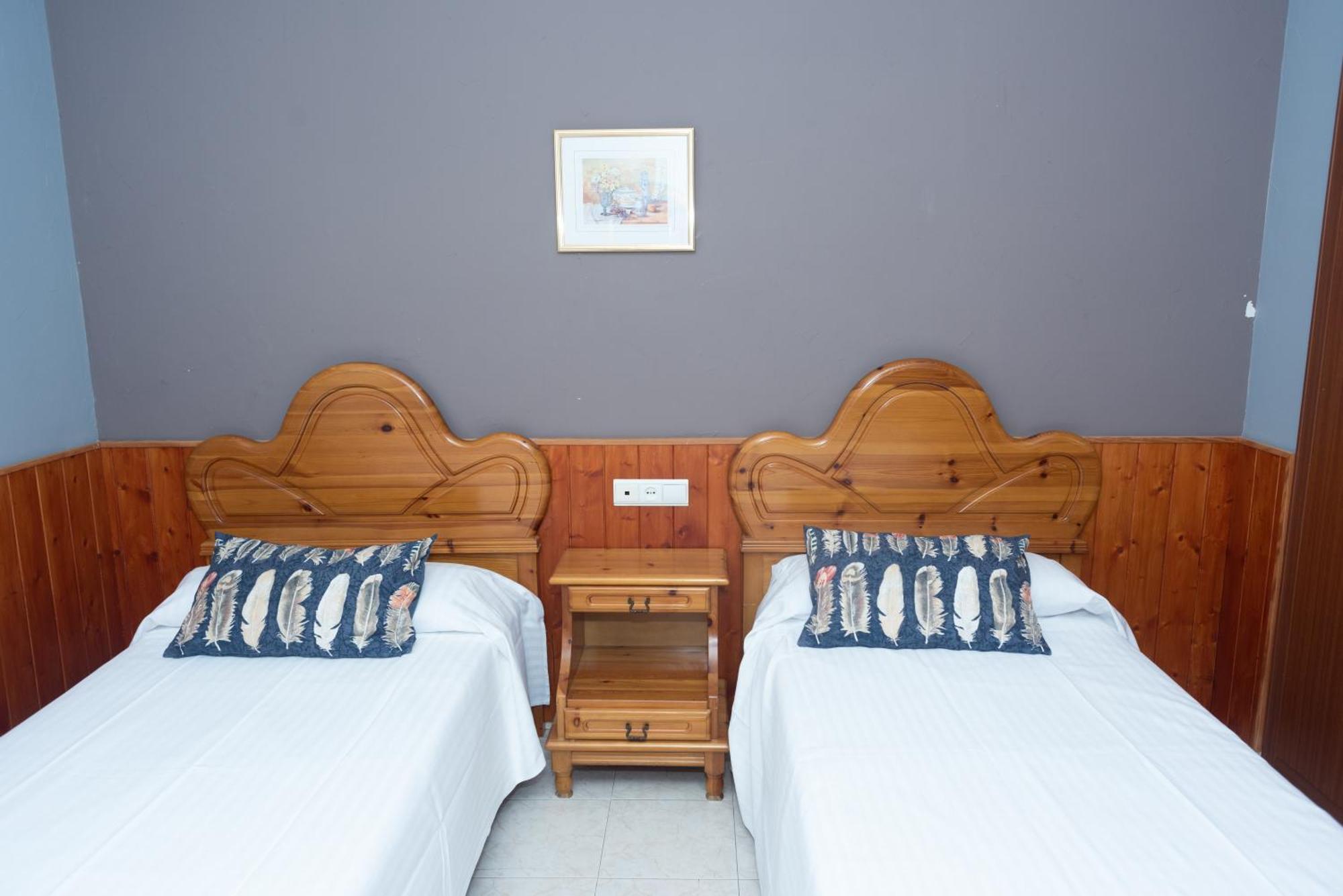 Hostal Venta De Valcorba Soria Zewnętrze zdjęcie