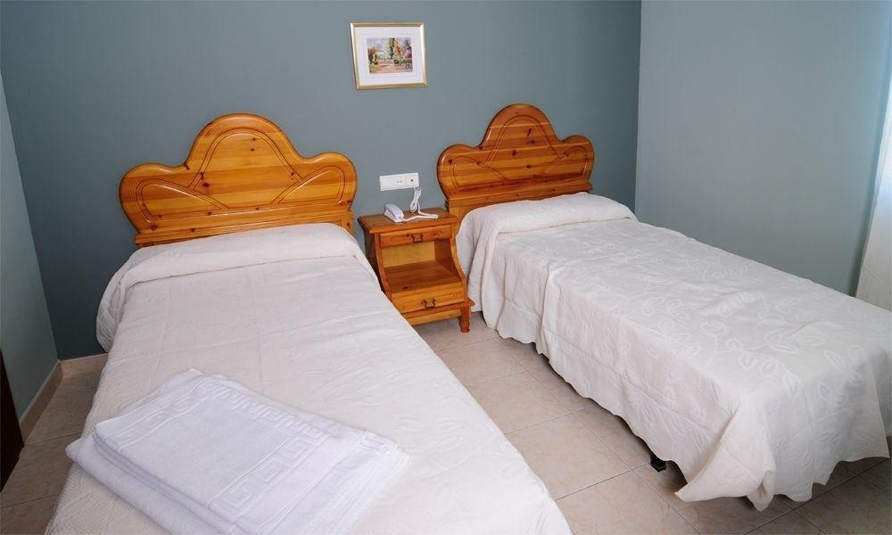 Hostal Venta De Valcorba Soria Zewnętrze zdjęcie