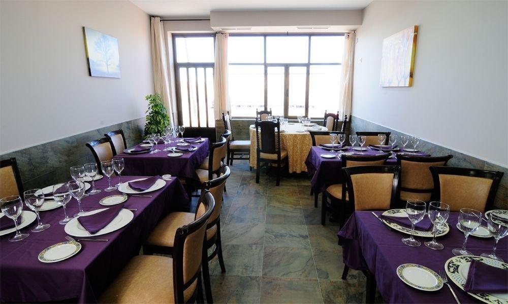 Hostal Venta De Valcorba Soria Zewnętrze zdjęcie
