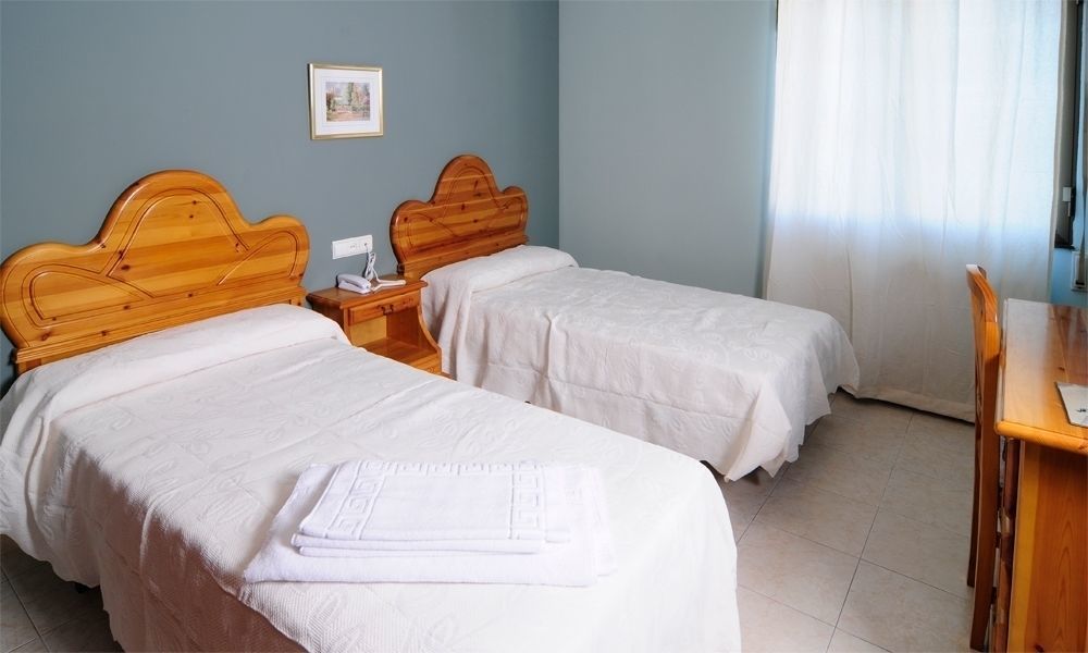 Hostal Venta De Valcorba Soria Zewnętrze zdjęcie