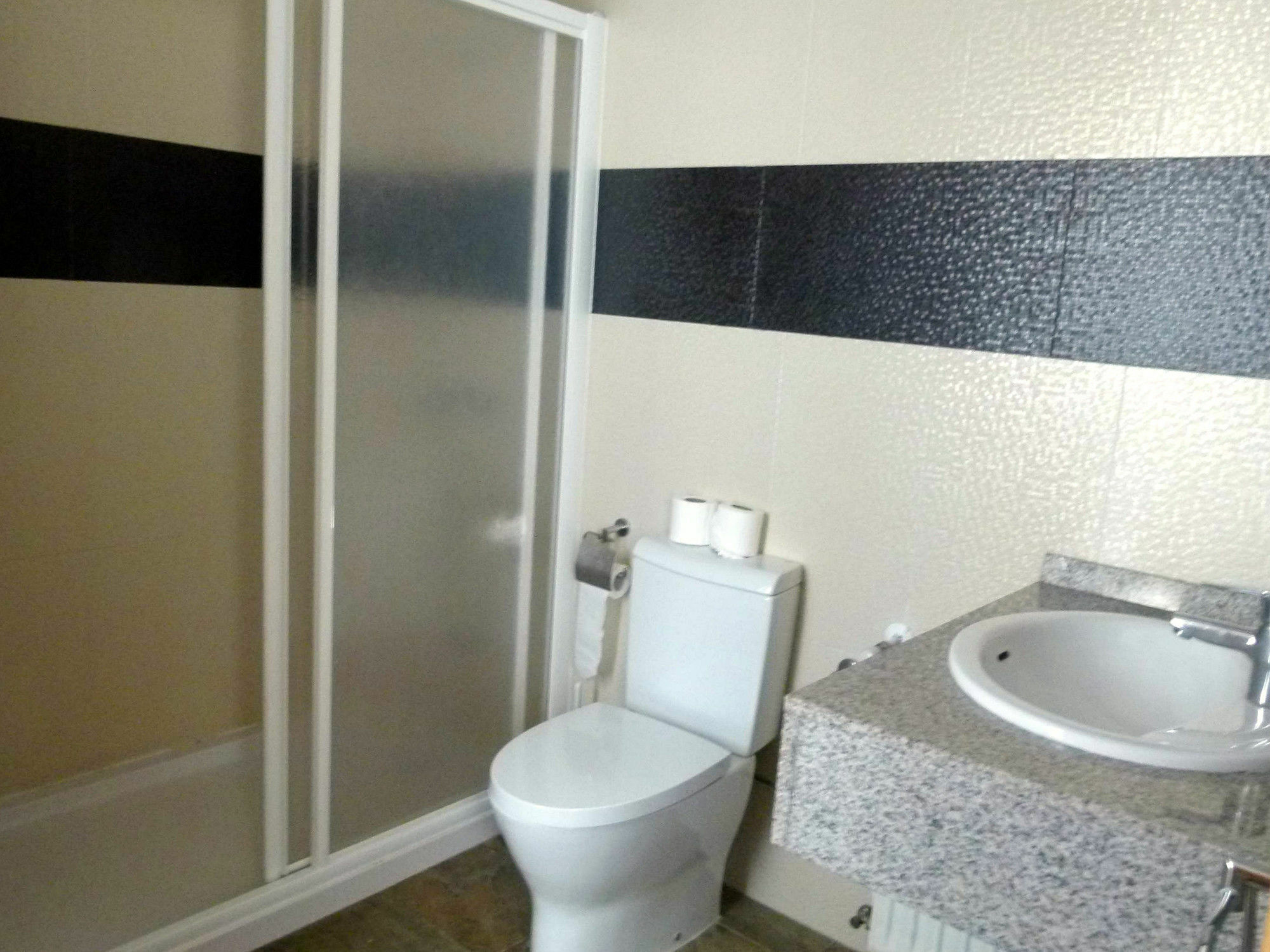 Hostal Venta De Valcorba Soria Zewnętrze zdjęcie