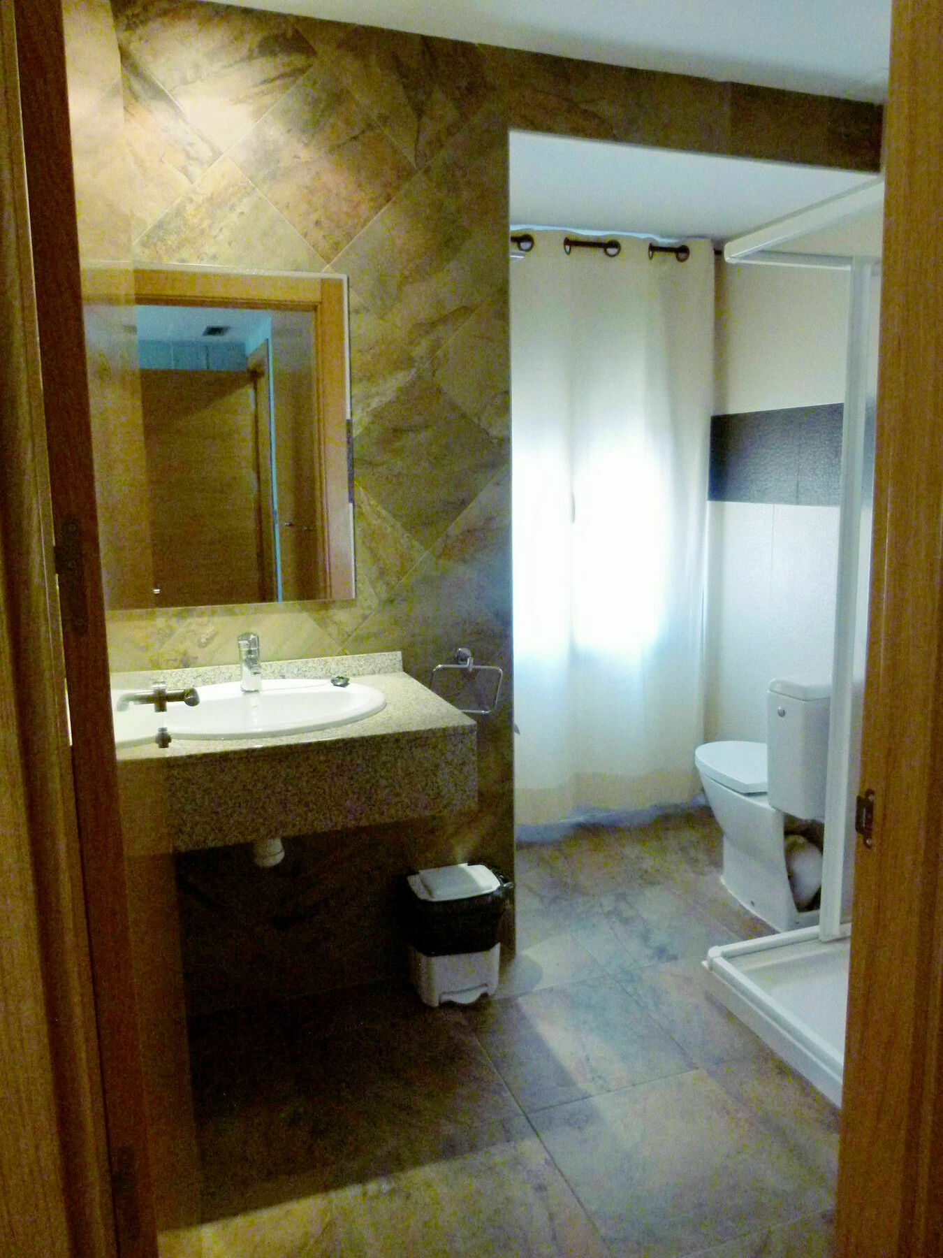 Hostal Venta De Valcorba Soria Zewnętrze zdjęcie