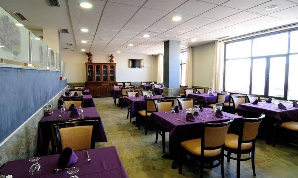 Hostal Venta De Valcorba Soria Zewnętrze zdjęcie
