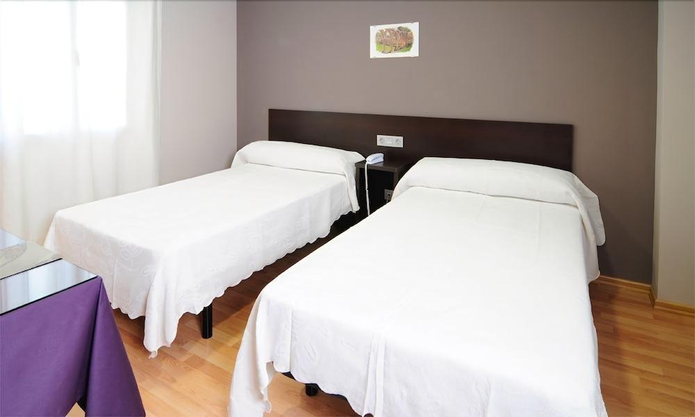 Hostal Venta De Valcorba Soria Zewnętrze zdjęcie